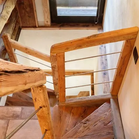 シャレー Hellochalet_rascard Martin